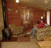 Colonial Cottages of Ross - Historic Hudson Cottage - Accommodation Mooloolaba