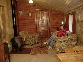 Colonial Cottages Of Ross - Historic Hudson Cottage - Accommodation Mooloolaba 0