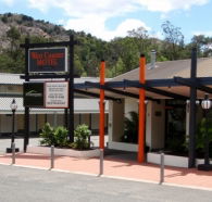Westcoaster Motel - Accommodation Mooloolaba