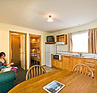 Leisureville Caravan Park - Accommodation Mooloolaba