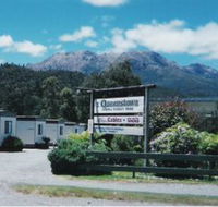 Queenstown Cabin and Tourist Park - Accommodation Mooloolaba