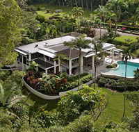 Rainforest Estate - Accommodation Mooloolaba