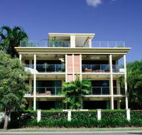 Cairns Beachfront Apartment - Accommodation Mooloolaba