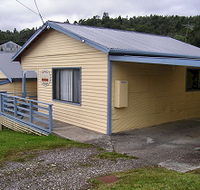 George's Cottage - Accommodation Mooloolaba