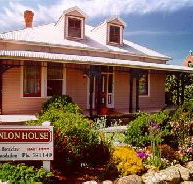 Hanlon House - Accommodation Mooloolaba