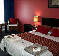 The Junction Motel - Accommodation Mooloolaba