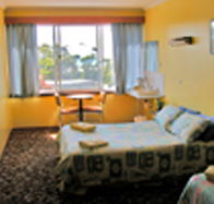 Bridport Hotel - Accommodation Mooloolaba