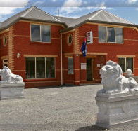 Sheffield Motor Inn - Accommodation Mooloolaba