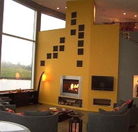 Eagles Nest Retreat - Accommodation Mooloolaba