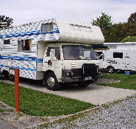 Launceston Holiday Park Legana - Accommodation Mooloolaba