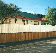 Greengates on Central - Accommodation Mooloolaba