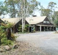 Derwent Bridge Wilderness Hotel - Accommodation Mooloolaba