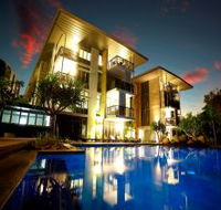 Outrigger Little Hastings Street Resort  Spa - Accommodation Mooloolaba
