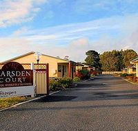 Marsden Court - Accommodation Mooloolaba
