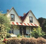 Westella House - Accommodation Mooloolaba