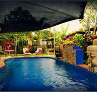 Wongai Beach Hotel Horn Island - Accommodation Mooloolaba