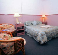 Queenstown Motor Lodge - Accommodation Mooloolaba
