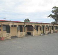 Central Court Motel - Accommodation Mooloolaba