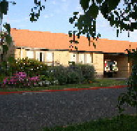 Glasgow Lodge - Accommodation Mooloolaba