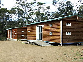 Kingston TAS Accommodation Mooloolaba