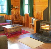 Cradle Mountain Highlanders - Accommodation Mooloolaba