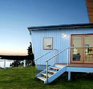 Wheelhouse Apartments - Accommodation Mooloolaba