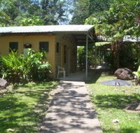 Lync-Haven Rainforest Retreat - Accommodation Mooloolaba