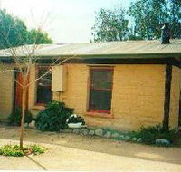 Woolly Butt Bungalow - Accommodation Mooloolaba