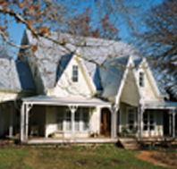 Elm Wood Classic Bed and Breakfast - Accommodation Mooloolaba