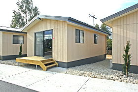 Hobart Airport Tourist Park - Accommodation Mooloolaba 0