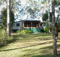 Bushland Cottages and Lodge - Accommodation Mooloolaba