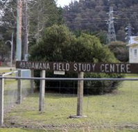 Waddamana Field Study Centre - Accommodation Mooloolaba