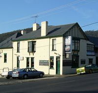 Bush Inn - Accommodation Mooloolaba