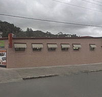Queenstown Railway Hotel - Accommodation Mooloolaba
