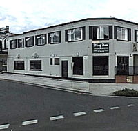 Wharf Hotel Wynyard - Accommodation Mooloolaba