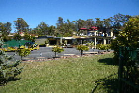 Tamar Cove Motel - Accommodation Mooloolaba 0