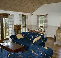 Coal Valley Cottage - Accommodation Mooloolaba