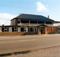 Campbell Town Motel and Bistro - Accommodation Mooloolaba