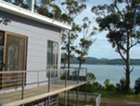 White Beach Cottage - Accommodation Mooloolaba 0