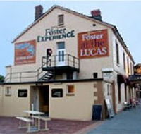 Lucas Hotel - Accommodation Mooloolaba