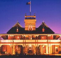 Tynwald Willow Bend Estate - Accommodation Mooloolaba