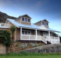 The Ark Stanley - Accommodation Mooloolaba