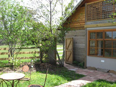Amble Inn Cottage - Accommodation Mooloolaba 0