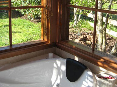 Amble Inn Cottage - Accommodation Mooloolaba 3