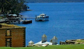 Hobart Airport Tourist Park - Accommodation Mooloolaba 2