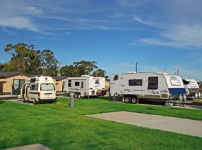 Hobart Airport Tourist Park - Accommodation Mooloolaba 3