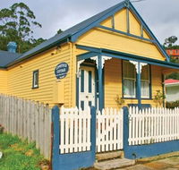 Comstock Cottage - Accommodation Mooloolaba