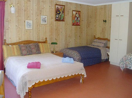 Helvetia Retreat - Accommodation Mooloolaba 1
