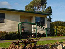 Paradise Cottage - Accommodation Mooloolaba 2