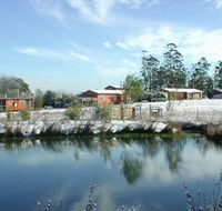 AAA Granary Accommodation - The Last Resort - Accommodation Mooloolaba